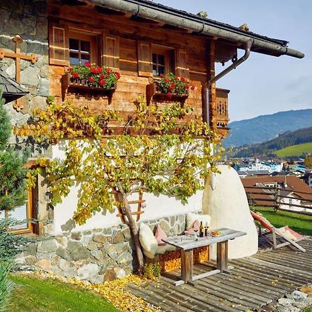 Almdorf Flachau - Luxus Huettenurlaub 외부 사진
