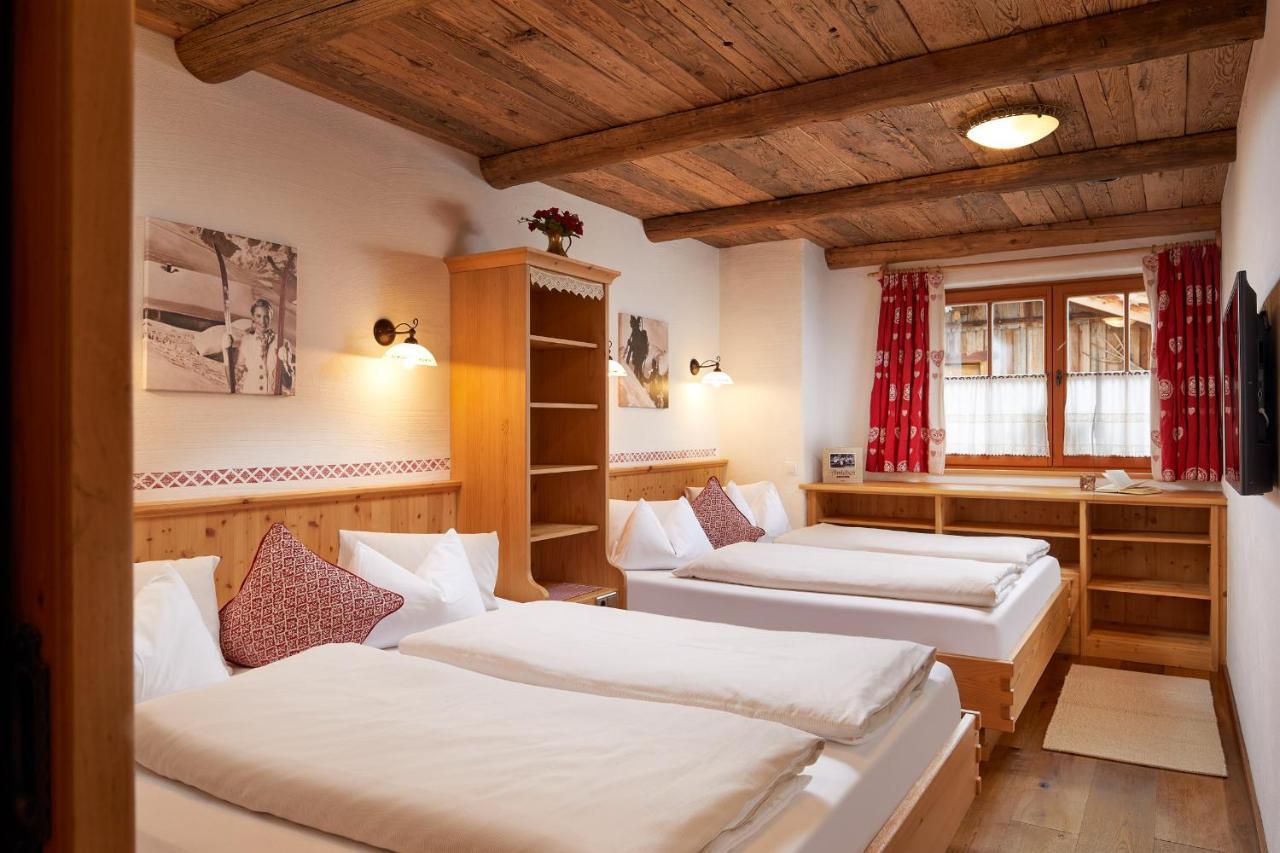 Almdorf Flachau - Luxus Huettenurlaub 외부 사진