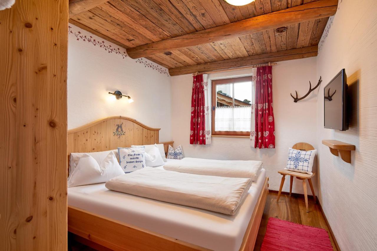 Almdorf Flachau - Luxus Huettenurlaub 외부 사진