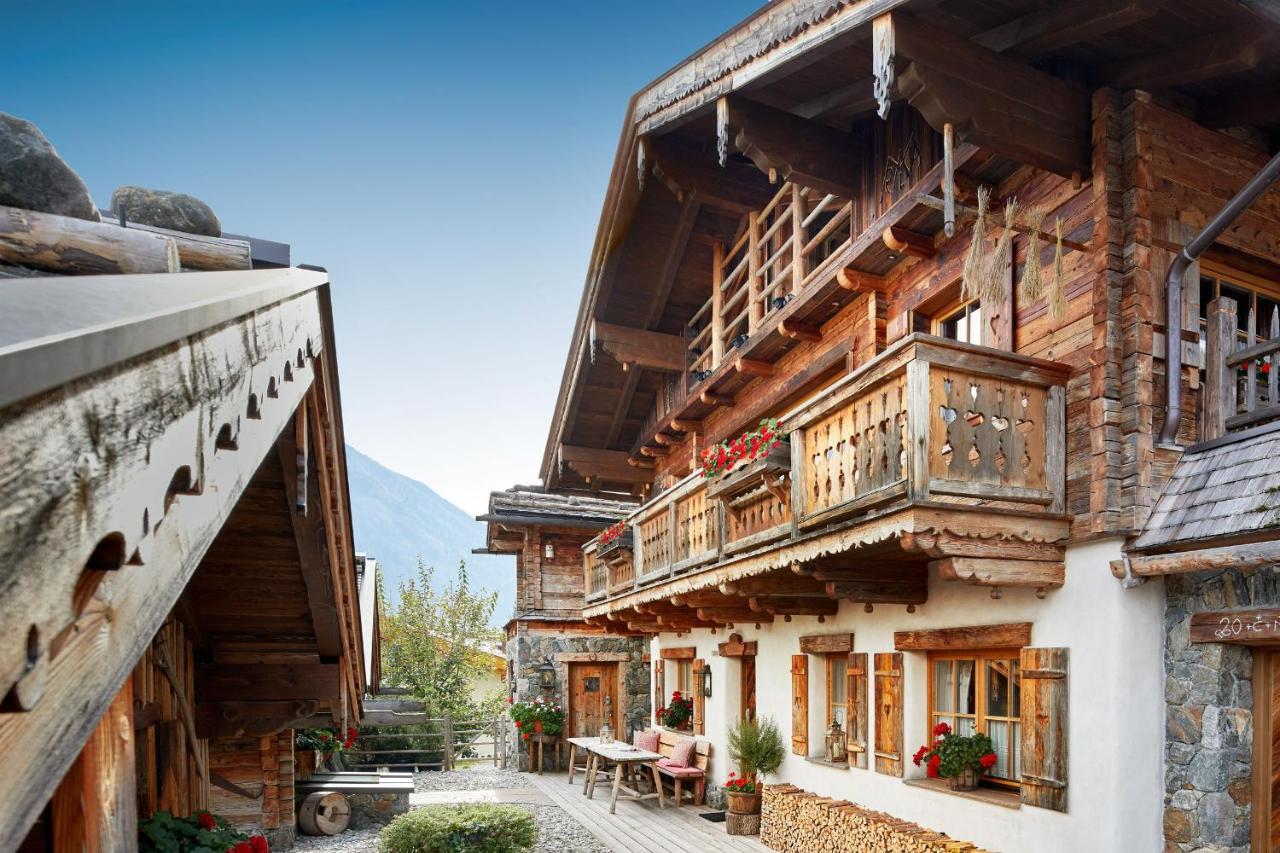 Almdorf Flachau - Luxus Huettenurlaub 외부 사진