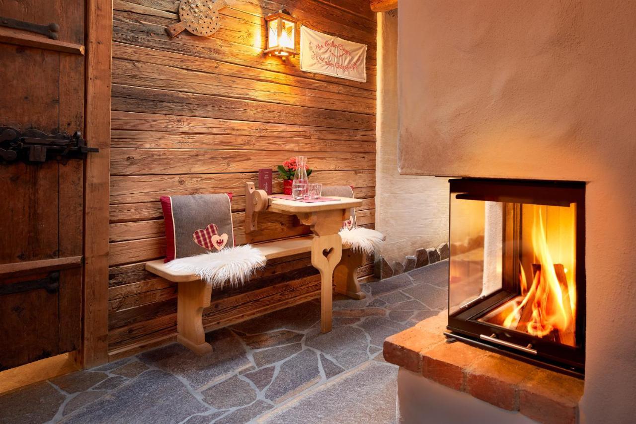 Almdorf Flachau - Luxus Huettenurlaub 외부 사진