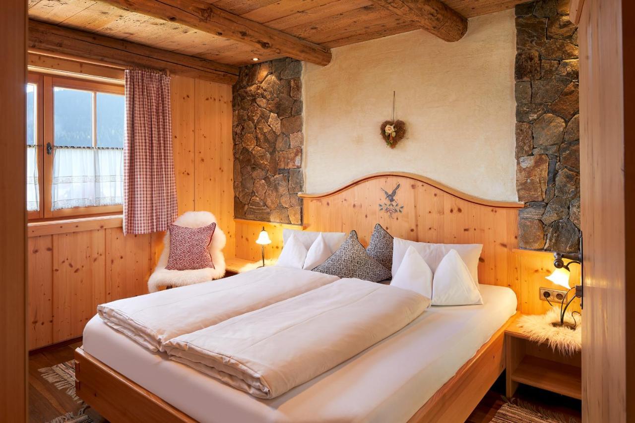 Almdorf Flachau - Luxus Huettenurlaub 외부 사진